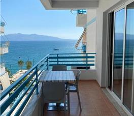 Aquamarine Apartments