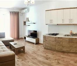 Aquamarine Apartments