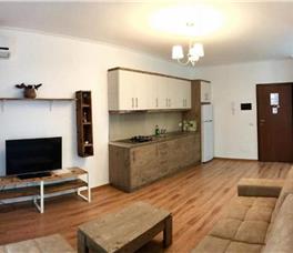 Aquamarine Apartments