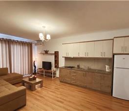 Aquamarine Apartments