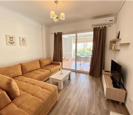 Aquamarine Apartments