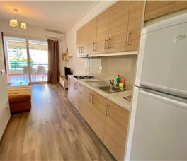 Aquamarine Apartments