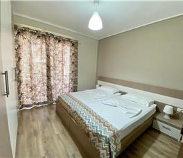 Aquamarine Apartments