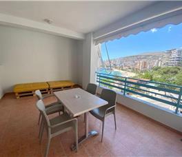 Aquamarine Apartments