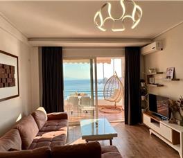 Aquamarine Apartments