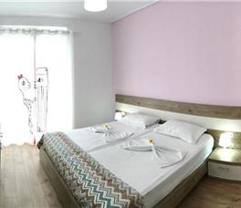 Aquamarine Apartments