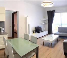 Aquamarine Apartments