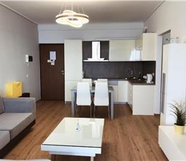 Aquamarine Apartments