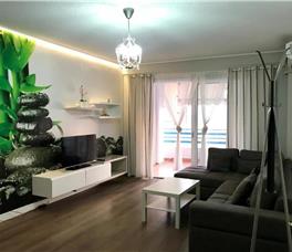 Aquamarine Apartments