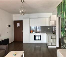 Aquamarine Apartments