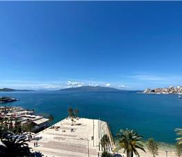 Aquamarine Apartments