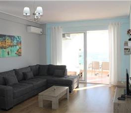 Aquamarine Apartments