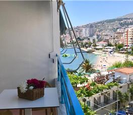 Aquamarine Apartments