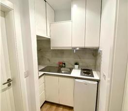 Aquamarine Apartments