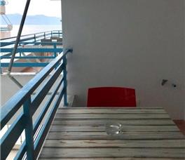 Aquamarine Apartments