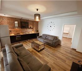 Aquamarine Apartments