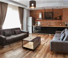 Aquamarine Apartments