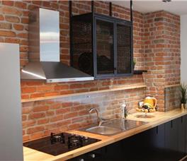 Aquamarine Apartments