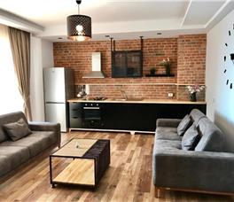 Aquamarine Apartments