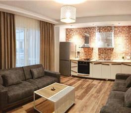 Aquamarine Apartments