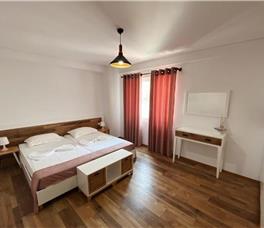 Aquamarine Apartments