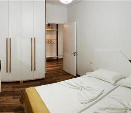 Aquamarine Apartments