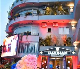 Illyrian Boutique Hotel