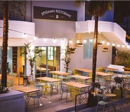 Illyrian Boutique Hotel