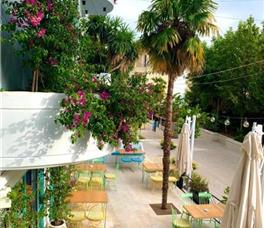 Illyrian Boutique Hotel