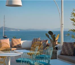 Illyrian Boutique Hotel