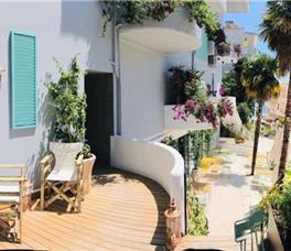 Illyrian Boutique Hotel