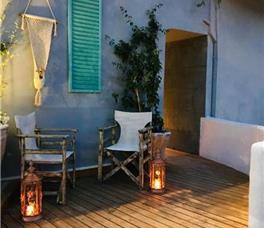 Illyrian Boutique Hotel