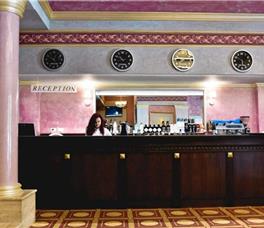 Illyrian Boutique Hotel