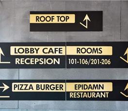 Illyrian Boutique Hotel