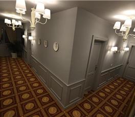 Illyrian Boutique Hotel