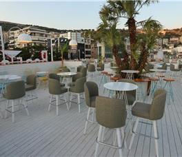 Illyrian Boutique Hotel