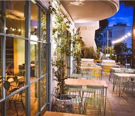 Illyrian Boutique Hotel