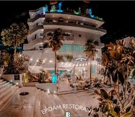 Illyrian Boutique Hotel