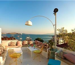 Illyrian Boutique Hotel