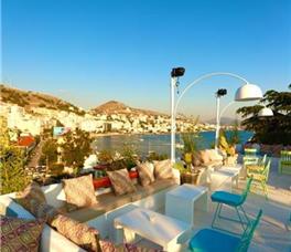 Illyrian Boutique Hotel