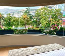 Illyrian Boutique Hotel