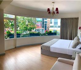 Illyrian Boutique Hotel