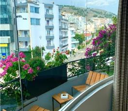 Illyrian Boutique Hotel