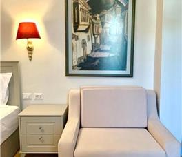 Illyrian Boutique Hotel