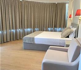 Illyrian Boutique Hotel