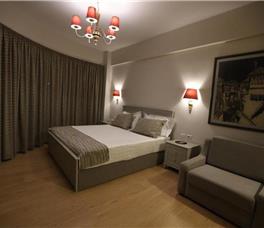 Illyrian Boutique Hotel