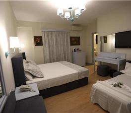 Illyrian Boutique Hotel