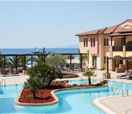 Anthemus Sea Beach Hotel and Spa‎