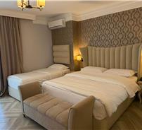 Grand Blue Fafa Resort