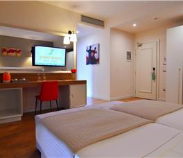 Double room Deluxe (Special offer)